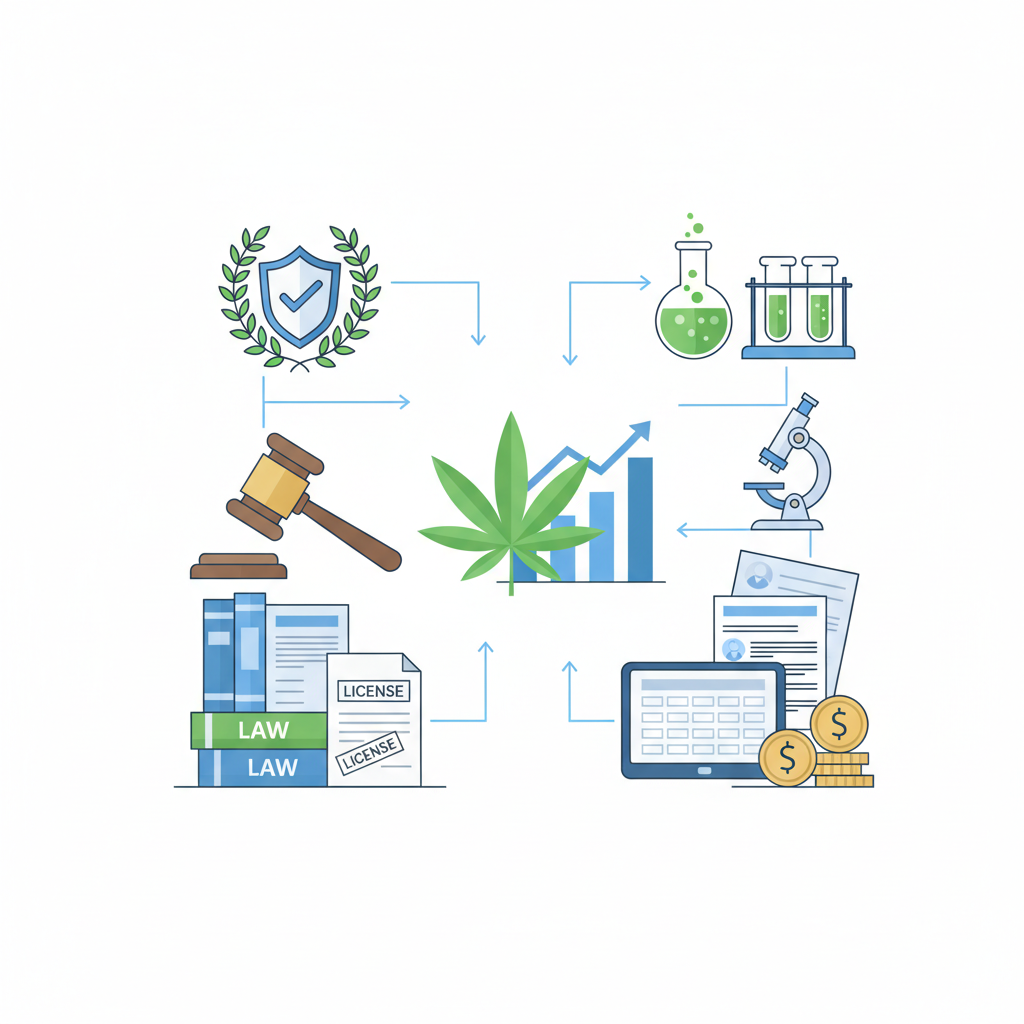 Cannabis Industry