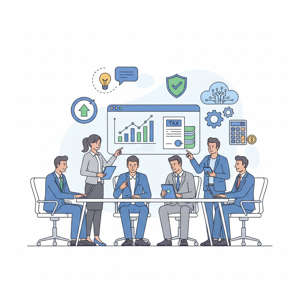 Professional Services