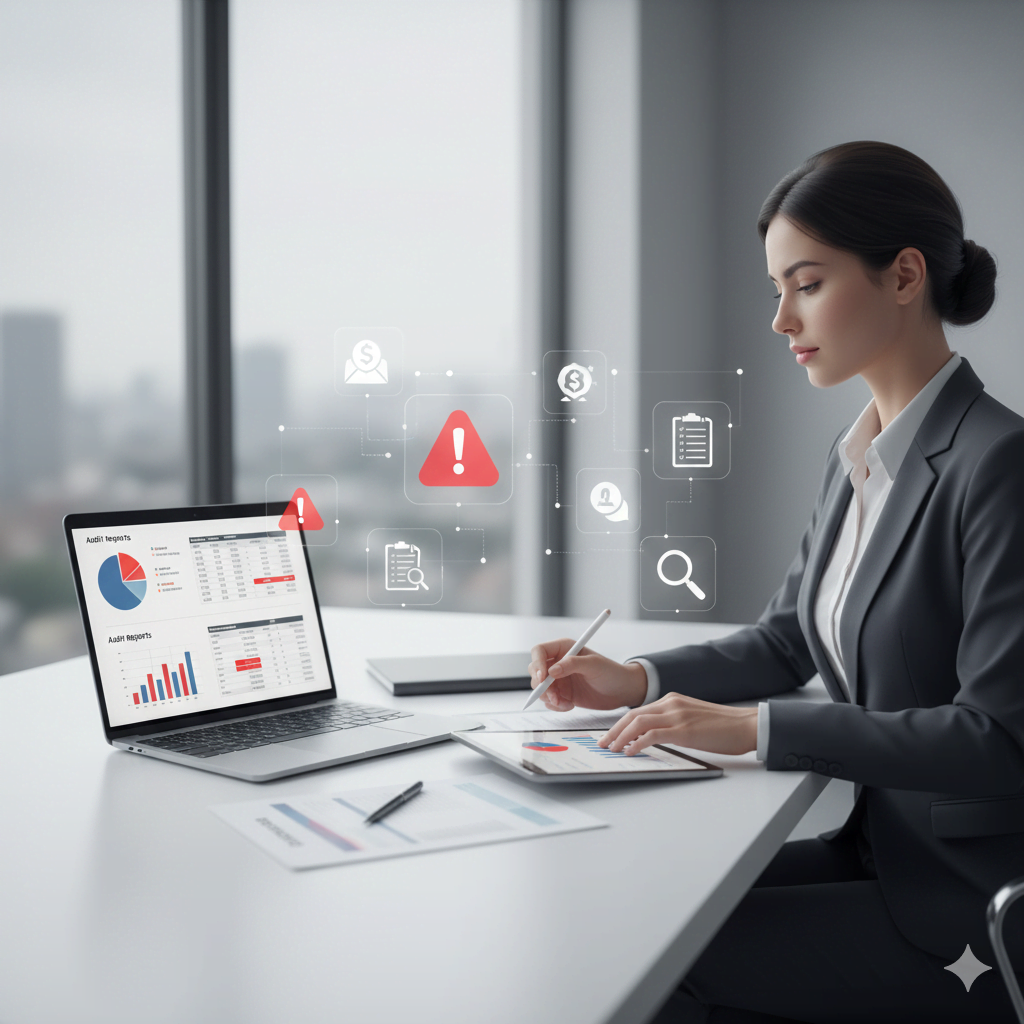 Business Acquisition Due Diligence: Financial Red Flags